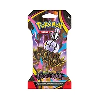 Pokemon TCG: Mega Evolution Pitch Black (ME05) Sleeved Booster Master (24 pack)