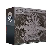 Pokemon TCG: Mega Evolution Pitch Black (ME05) Elite Trainer Box