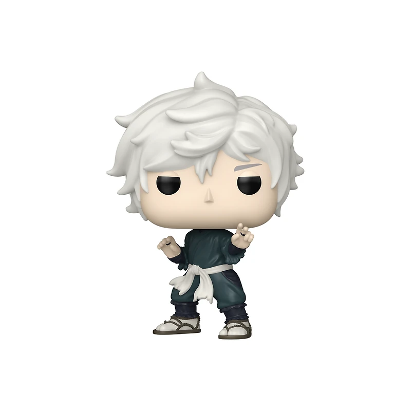 Funko Pop! Anime & Manga: Hells Paradise Gabimaru