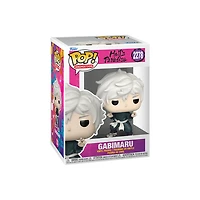 Funko Pop! Anime & Manga: Hells Paradise Gabimaru