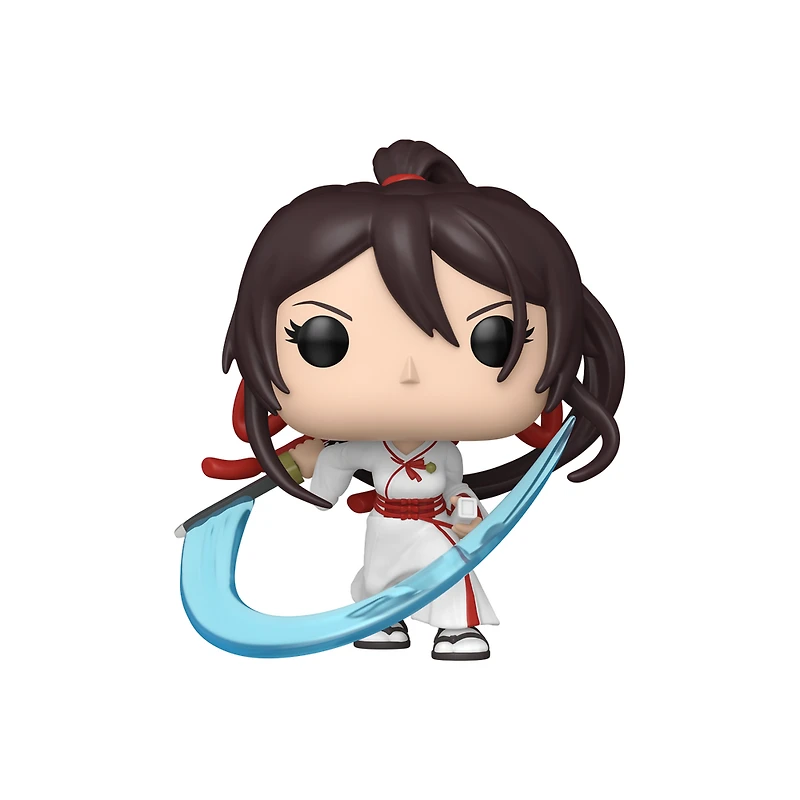 Funko Pop! Anime & Manga: Hells Paradise Sagiri