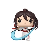 Funko Pop! Anime & Manga: Hells Paradise Sagiri