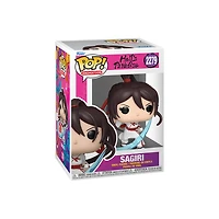 Funko Pop! Anime & Manga: Hells Paradise Sagiri