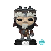 Funko Pop! SciFi: Star Wars Keeto