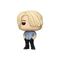 Funko Pop! Movies & TV: One Piece Sanji (Live Action)
