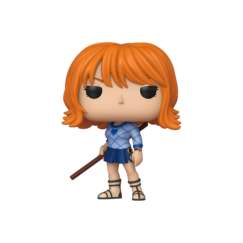 Funko Pop! Movies & TV: One Piece Sanji (Live Action)