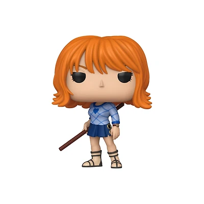 Funko Pop! Movies & TV: One Piece Sanji (Live Action)