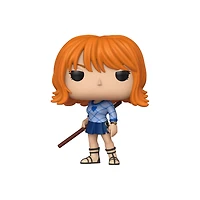 Funko Pop! Movies & TV: One Piece Sanji (Live Action)