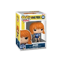 Funko Pop! Movies & TV: One Piece Sanji (Live Action)
