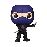 Funko Pop! Marvel: Daredevil Born Again – Bullseye