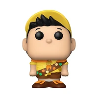 Funko Bitty Pop! Town: UP – Russell and The House