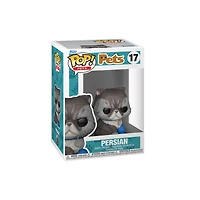 Funko Pop! Pets: Persian cat