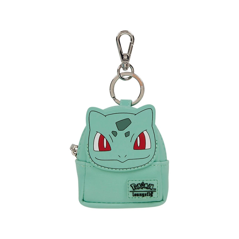 Loungefly Pokemon Cosplay Mini Backpack Keychain Charm Mystery Box