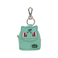 Loungefly Pokemon Cosplay Mini Backpack Keychain Charm Mystery Box