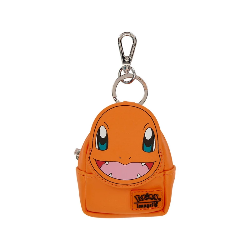 Loungefly Pokemon Cosplay Mini Backpack Keychain Charm Mystery Box