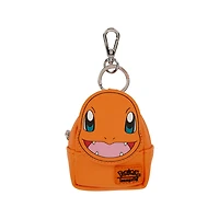 Loungefly Pokemon Cosplay Mini Backpack Keychain Charm Mystery Box