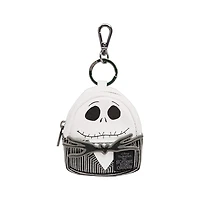 Loungefly Disney Nightmare Before Christmas Mini Backpack Keychain Mystery Box