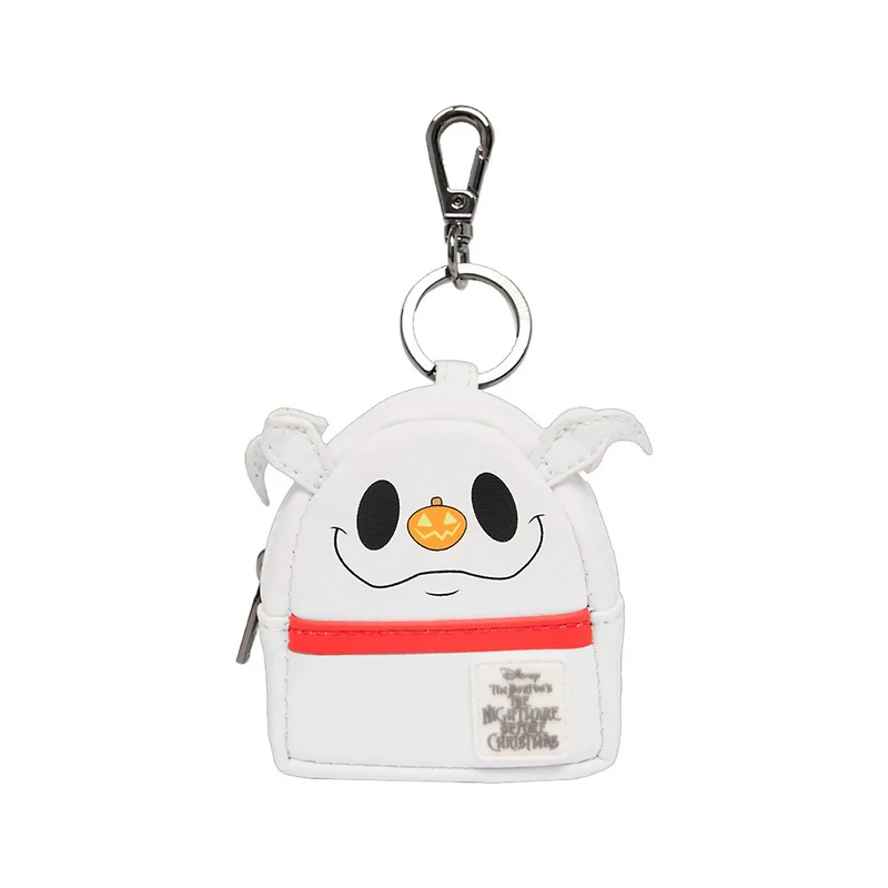 Loungefly Disney Nightmare Before Christmas Mini Backpack Keychain Mystery Box