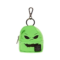Loungefly Disney Nightmare Before Christmas Mini Backpack Keychain Mystery Box