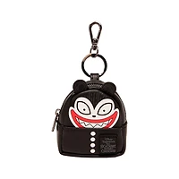 Loungefly Disney Nightmare Before Christmas Mini Backpack Keychain Mystery Box
