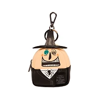 Loungefly Disney Nightmare Before Christmas Mini Backpack Keychain Mystery Box