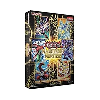 Yu-Gi-Oh!: Magnificent Monsters