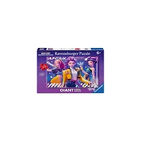 Ravensburger K-Pop Demon Hunters – 125 pieces