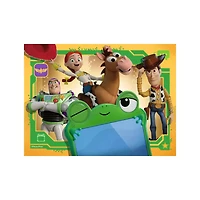 Ravensburger Toy Story 5 Surprise Box Set – (4–24 Pieces)