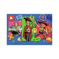 Ravensburger Toy Story 5 – 35-Piece Jigsaw Puzzle
