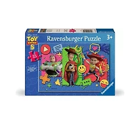 Ravensburger Toy Story 5 – 35-Piece Jigsaw Puzzle