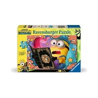Ravensburger MINIONS 3 ATTITUDE – 35 Pieces Jigsaw Puzzle