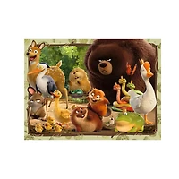 Ravensburher HOPPERS SECRETS ANIMAL World – 100 Pieces
