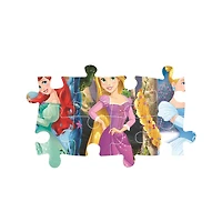 DISNEY PRINCESS FLOOR – 60 Pieces