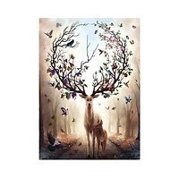 Ravensburger Magical  DEER 1000 piece – Jigsaw Puzzle