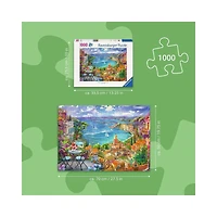 Ravensburger St.Tropez Jigsaw Puzzles 1000 piece