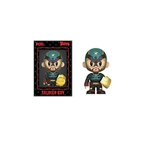 The Boys Homelander Pix! Vinyl Figure (Random Pick)