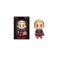 The Boys Homelander Pix! Vinyl Figure (Random Pick)