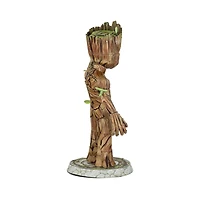 Metal Earth Guardians of The Galaxy Groot Color