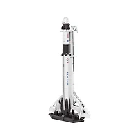 Falcon 9 Metal Earth 3D Laser Cut Model