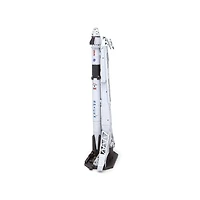 Falcon 9 Metal Earth 3D Laser Cut Model