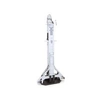 Falcon 9 Metal Earth 3D Laser Cut Model