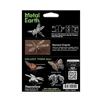 Metal Earth Steampunk Dragonfly 3D