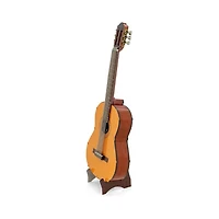 Metal Earth Classical Guitar Color Metal Model Kit