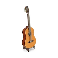 Metal Earth Classical Guitar Color Metal Model Kit