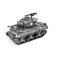 Metal Earth Premium Series M4 Sherman Tank 3D Metal Model Kit