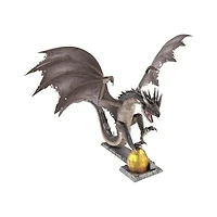 Harry Potter Hungarian Horntail Metal Model – Dragon Kit
