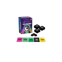 HITSTER GENERATIONS – Ultimate Music Card Game