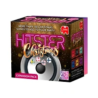 HITSTER CHRISTMAS EXP – Festive Music Party Game