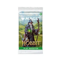 Magic The Gathering: The Hobbit Play Booster