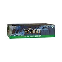 Magic The Gathering: The Hobbit Play Booster